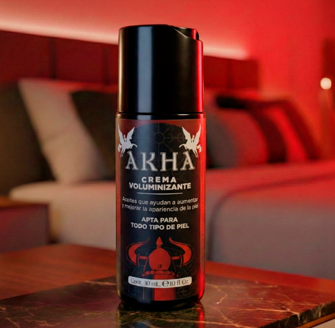 Crema reafirmante para glúteos y senos - DandiKlub