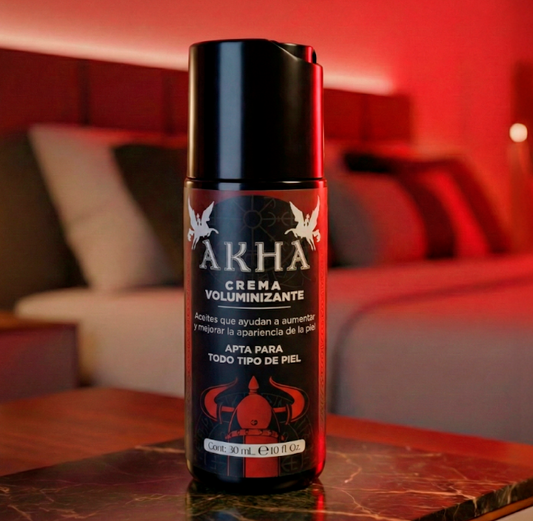 Crema reafirmante para glúteos y senos - DandiKlub